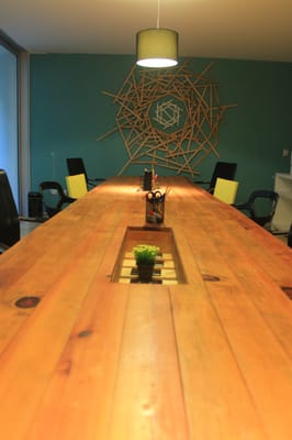 laptop friendly cafe