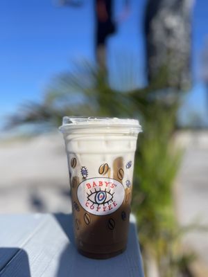 Baby’s Coffee by null