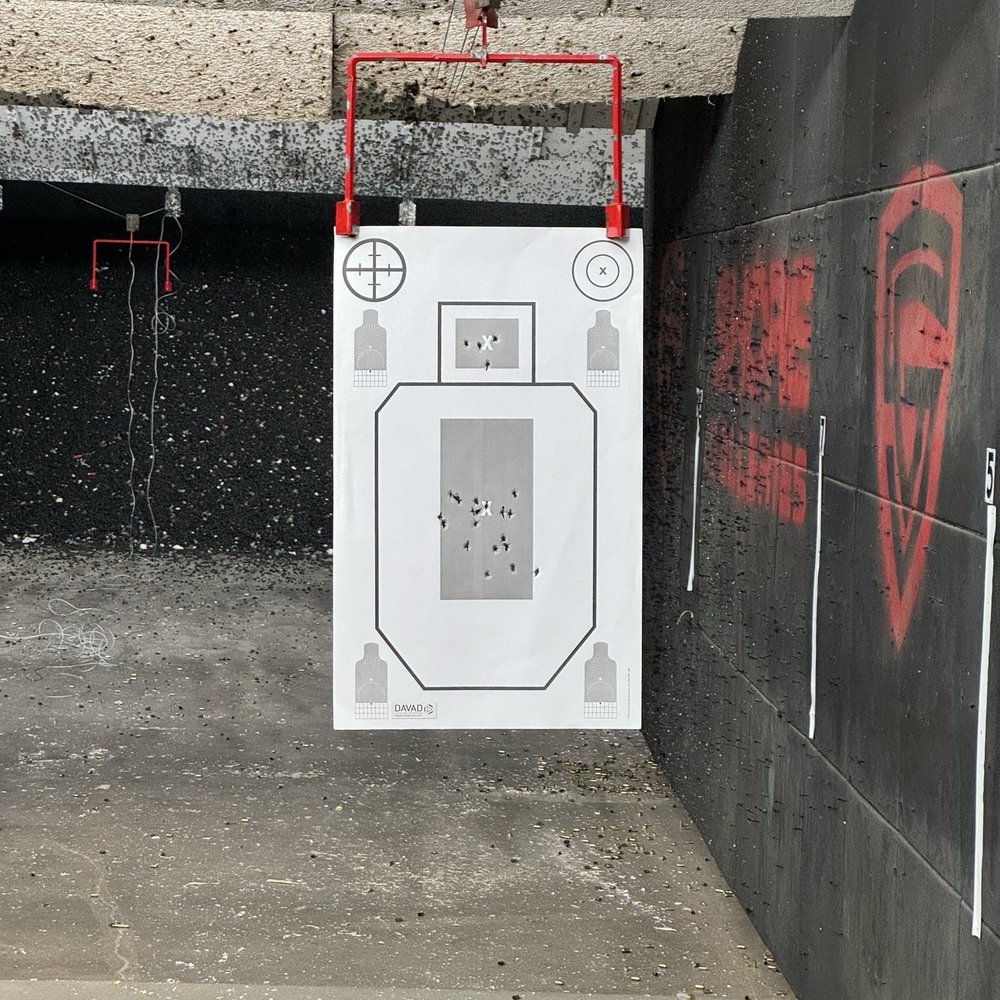 ＝LOVE THE BEST 10 GUN/RIFLE RANGES near COLDWATER, OH 45828