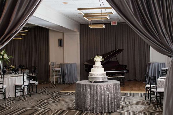 The Partridge Inn Augusta, Curio Collection by Hilton by null
