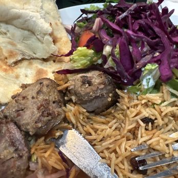 Maiwand Grill - Amazing chicken & Lamb & Chicken Kabob Combo - Afghan Near Me - Baltimore, Maryland Maiwand Grill - Amazing chicken & Lamb & Chicken Kabob Combo - Afghan Near Me - Baltimore, Maryland