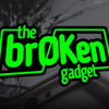 The Broken Gadget gift card