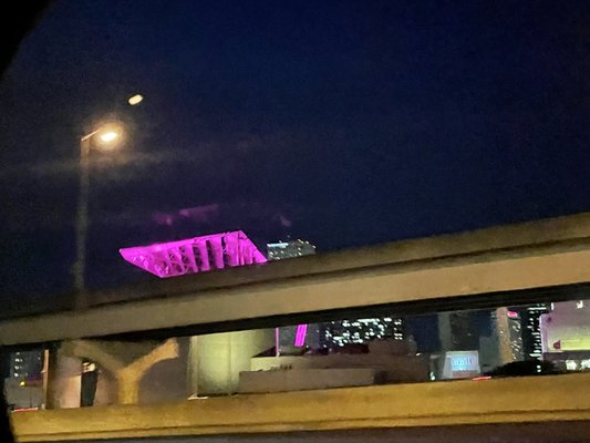 Caesars Superdome by null