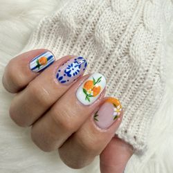 Lotus Nail Lounge