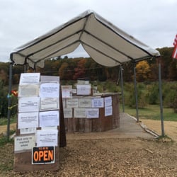 Dowse Orchards in Sherborn gift card