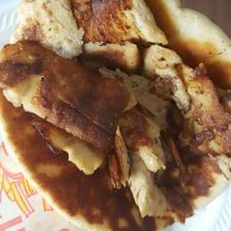 Chicken Gyro