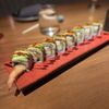 Komodo Dallas gift card