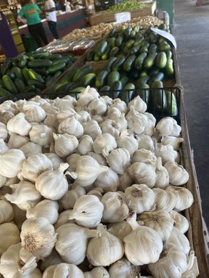 Fresh Pickins Market by null