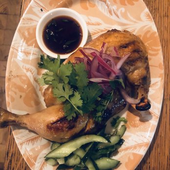 Mud Hen Water - Coconut Grilled Chicken - Hawaiian Near Me - Honolulu, Hawaii Mud Hen Water - Coconut Grilled Chicken - Hawaiian Near Me - Honolulu, Hawaii