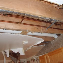 Absolute Water Damage