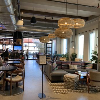Aloft by Marriott Austin Downtown - Second floor - Hotels Near Me - Austin, Texas Aloft by Marriott Austin Downtown - Second floor - Hotels Near Me - Austin, Texas
