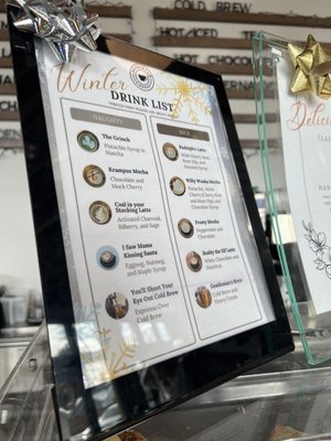 Queen City Collective Coffee by null