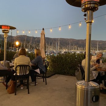 Brophy Bros - Seafood Near Me - Santa Barbara, California
