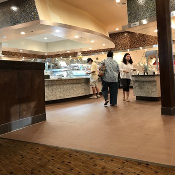 Four Seasons Buffet - view of buffet area from dining section - Buffets Near Me - Cerritos, California Four Seasons Buffet - view of buffet area from dining section - Buffets Near Me - Cerritos, California