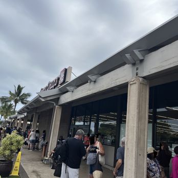 Longs Drugs - Front of store.  Also used as pickup point - Drugstores Near Me - Kahului, Hawaii