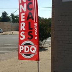 PDQ Printing