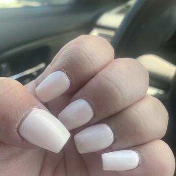 Legends Nails & Spa - Nail Salons Near Me - Rancho Cucamonga, California
