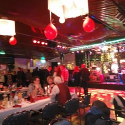 Lazos-Event-Center - Party