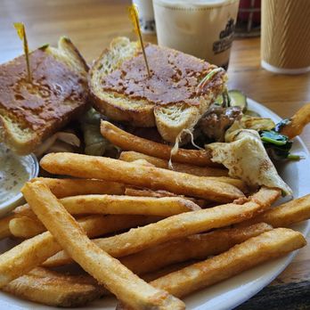 Stacks Pancake House - Clubhouse Avocado Sandwich - Breakfast & Brunch Near Me - Dana Point, California Stacks Pancake House - Clubhouse Avocado Sandwich - Breakfast & Brunch Near Me - Dana Point, California