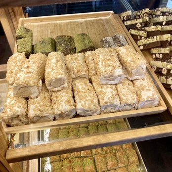 A Thousand Tales - Turkish Delight - Turkish Near Me - Mount Prospect, Illinois