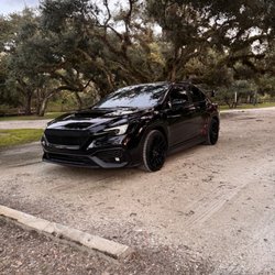 Tire Kingdom - Well balanced car