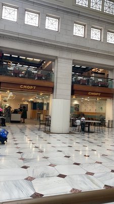 Chopt Creative Salad Co. by null