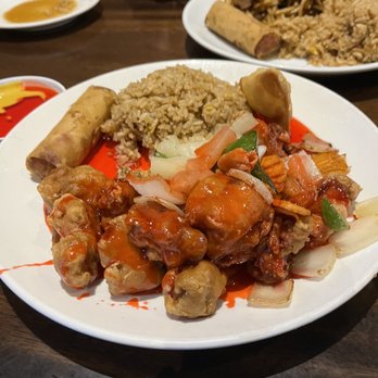 Big Buddha Restaurant - Sweet Sour Pork - Chinese Near Me - Surprise, Arizona Big Buddha Restaurant - Sweet Sour Pork - Chinese Near Me - Surprise, Arizona