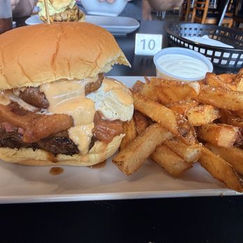 Food Freaks - Burgers Near Me - Salisbury, North Carolina Food Freaks - Burgers Near Me - Salisbury, North Carolina