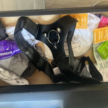 Emergency Packout - Sensitive property that was previously hidden. Left on display in top drawer like a joke. - Damage Restoration Near Me - Carlsbad, California Emergency Packout - Sensitive property that was previously hidden. Left on display in top drawer like a joke. - Damage Restoration Near Me - Carlsbad, California