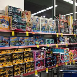 Walgreens