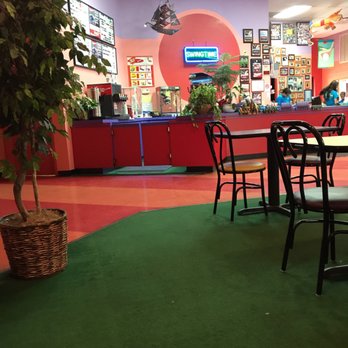 The Swing Time Spot - Mini Golf Near Me - Howell Township, New Jersey The Swing Time Spot - Mini Golf Near Me - Howell Township, New Jersey