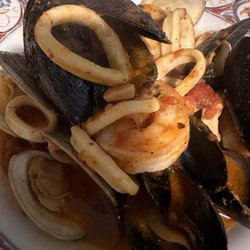 New York Pizza & Restaurant