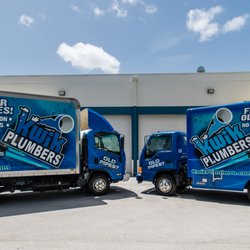 Kwik Plumbers