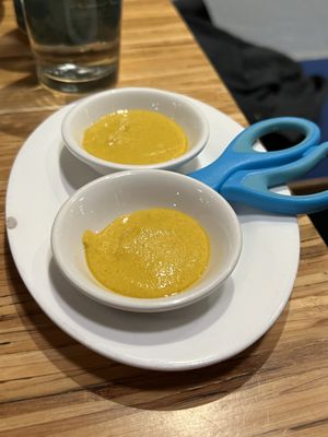 Little Bird Dim Sum + Craft Beer by null