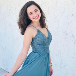 Revente’ Consignment Boutique - Is your teen looking for a formal? We have a fabulous selection!