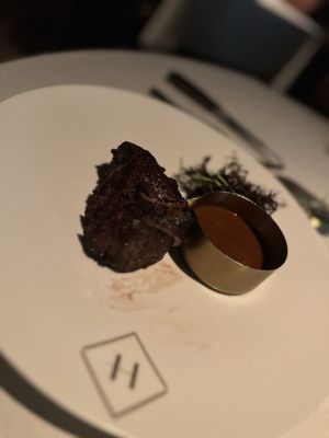 Harlo Steakhouse & Bar by null