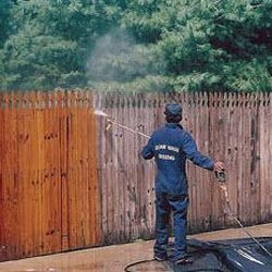 Clean Wash & Restoration - untitled