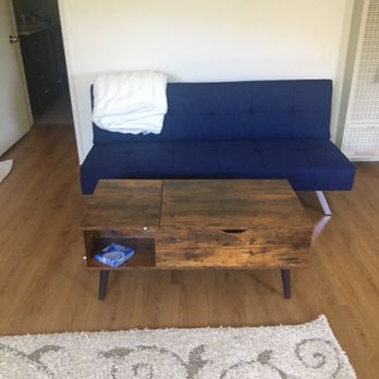 Minasian RC - Couch and coffee table. Bedroom set. Dinning chairs and table . - Handyman Near Me - las Vegas, Nevada