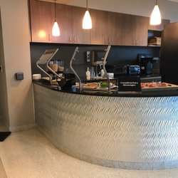Indiana Spine Group - Snacks for families waiting