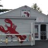 Yodeling Clam Lobster Pound gift card