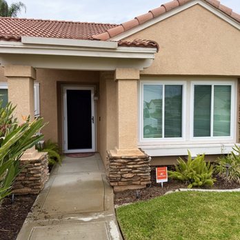 Mobile Screen Shop - Vista stainless steel security screen door installed in Moreno Valley . #stainlesssteelsecurityscreendoors - Windows Installation Near Me Mobile Screen Shop - Vista stainless steel security screen door installed in Moreno Valley . #stainlesssteelsecurityscreendoors - Windows Installation Near Me