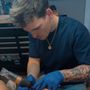 Photo of Patriot tattoo Company