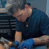 Patriot tattoo Company gift card