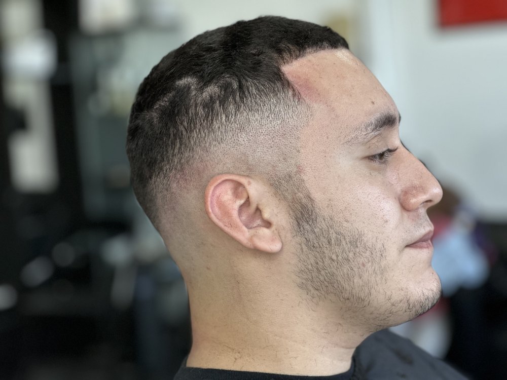 Bhbp Barbering and Styling Logo