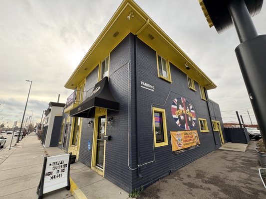 GB Fish & Chips by null