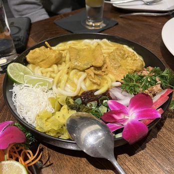 One Waan Thai - Thai Near Me - San Francisco, California One Waan Thai - Thai Near Me - San Francisco, California