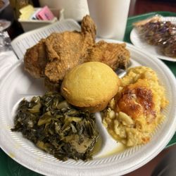 Tommy's Bar-B-Que