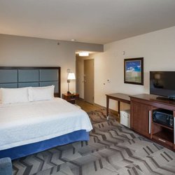 Holiday Inn Express Lewiston - Guest room