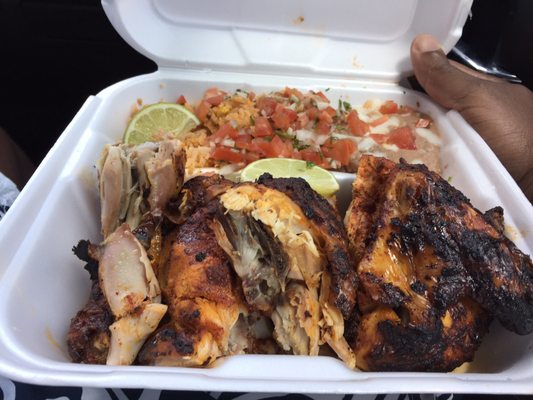 El Tapatio by null