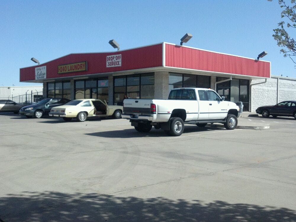 I240 LAUNDRY Updated July 2024 7700 S Douglas Ave, Oklahoma City